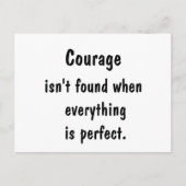 建物勇気 ポストカード (正面)