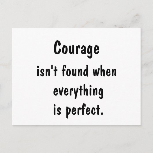 建物勇気 ポストカード (正面)