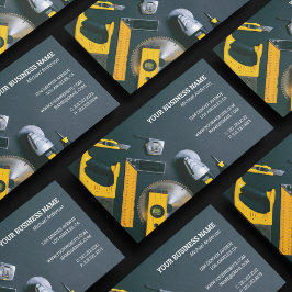 建物建築サービス 名刺