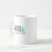 建物建築家 – Miracle Worker コーヒーマグカップ (正面左)