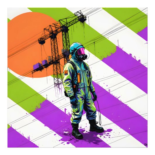 建物未来3 フォトプリント            (正面)