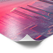 建物未来7 フォトプリント            (角)