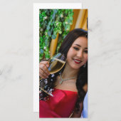 建物永遠の絆 – 愛と旅 (正面/裏面)