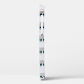 建物窓の風景写真 Case-Mate iPhoneケース (裏面 / 左)