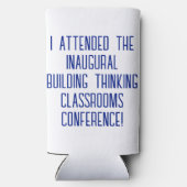 建物考えズクラスルーム缶&ボトルクール スリム缶クーラー (裏面)