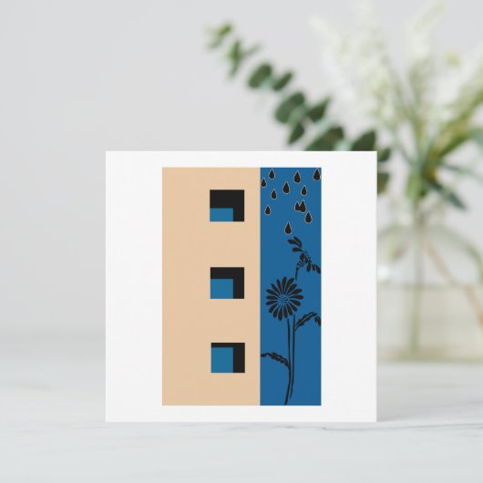 建物花 (スタンド正面)