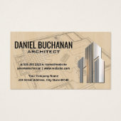 建物青写真 | ウッド (正面)