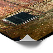 建物121 ポスター (角)