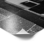 建物（アーチ付） フォトプリント            (角)