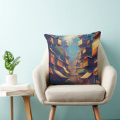 建物 クッション (椅子)