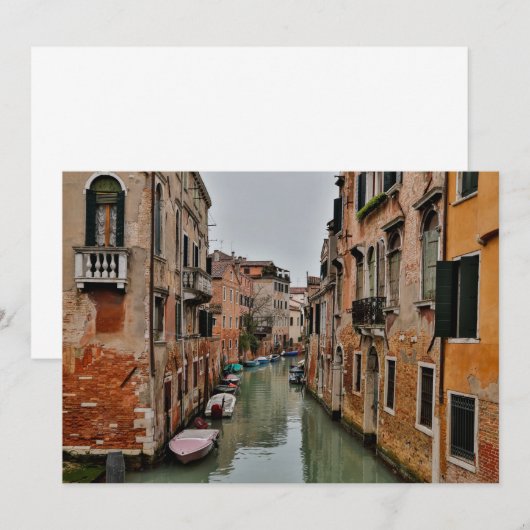 建物 サンキューカード (正面/裏面)