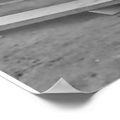 建物・ザ・フューチャー・ポスター ポスター (角)