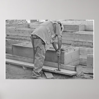 建物・ザ・フューチャー・ポスター ポスター