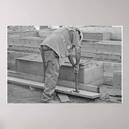 建物・ザ・フューチャー・ポスター ポスター (正面)