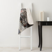 建物 シェルパブランケット (インサイチュ)