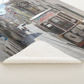 建物 シェルパブランケット (3/4)