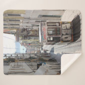 建物 シェルパブランケット (正面(横))