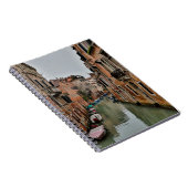 建物 ノートブック (右側)