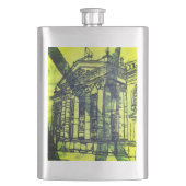 建物 フラスク (正面)