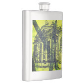 建物 フラスク (右)