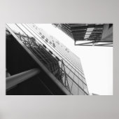 建物 ポスター (正面)