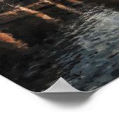 建物 ポスター (角)