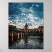 建物 ポスター (正面)