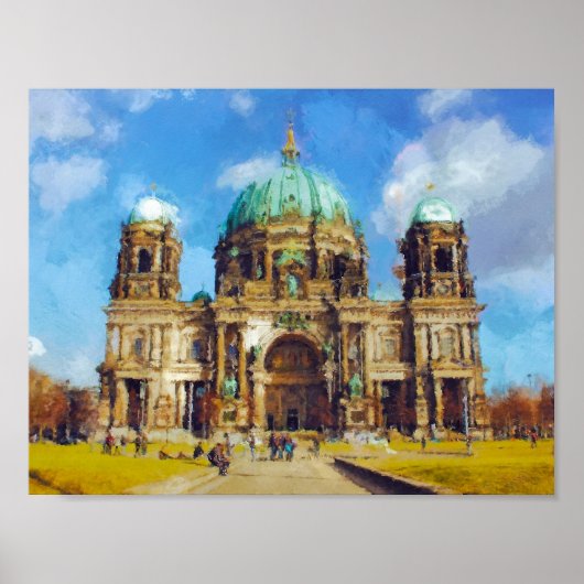 建物 ポスター (正面)