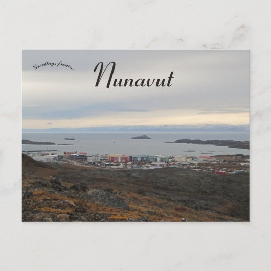 建物 ポストカード (正面)