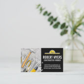 建物 |修復ツール |建築 予約カード (スタンド正面)