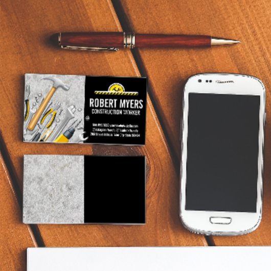 建物 |修復ツール |建築 予約カード