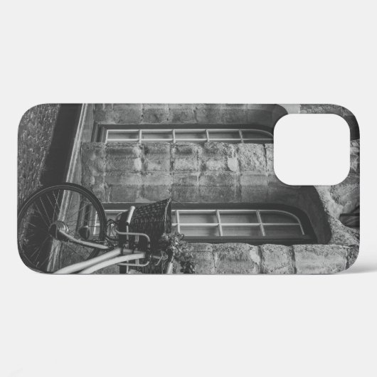 建物 Case-Mate iPhoneケース (裏面 (横))