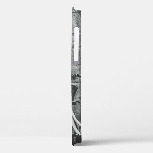 建物 Case-Mate iPhoneケース (裏面 / 左)