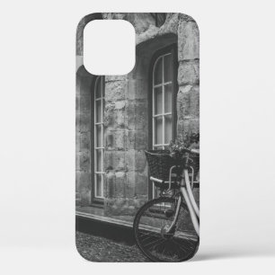 建物 iPhone 12ケース