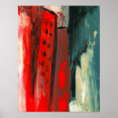 建物(_O) ポスター (正面)