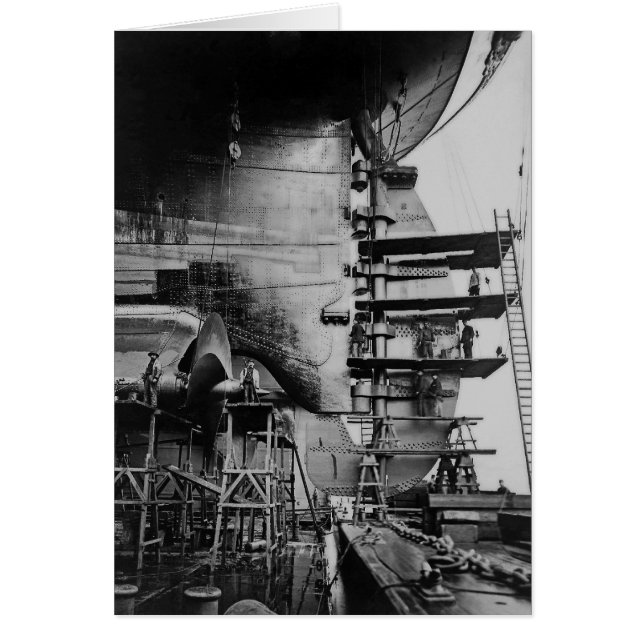 建物Imperator (正面)