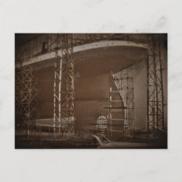 建物TItanicベルファストアイルランド ポストカード