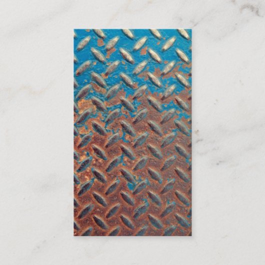 建築か企業 名刺 (正面)