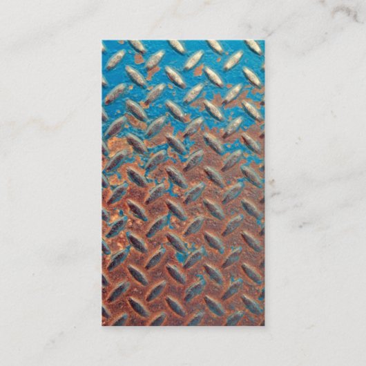 建築か企業 名刺 (正面)