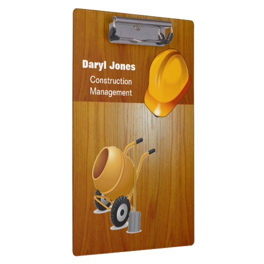 建築のテーマのクリップボード クリップボード (右)