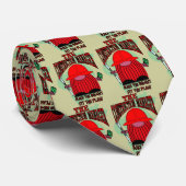 建築のマネージャー ネクタイ (ロール)