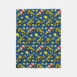 建築の地帯のフリースブランケット フリースブランケット