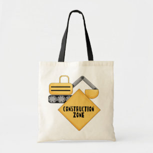 建築の地帯のTシャツおよびギフト トートバッグ