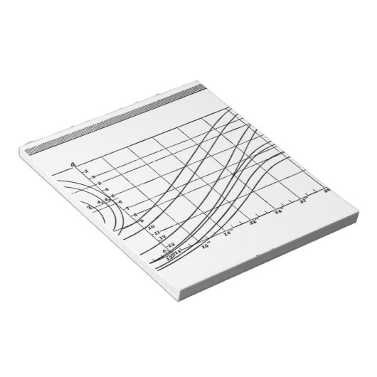 建築の ノートパッド (アングル)