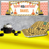 建築をテーマにした誕生日紙プレート ペーパープレート