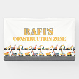 建築アップシェリンパーティーバナー 横断幕