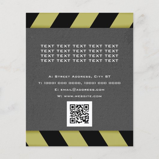 建築インスパイア域 チラシ (裏面)