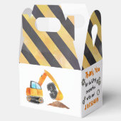 建築ギフトボックス(建築パーティー) フェイバーボックス (オープン)