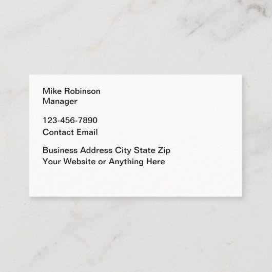 建築クモダンラス名刺デザイン 名刺 (裏面)