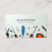 建築クラスタ | スキルセット 名刺 (正面)